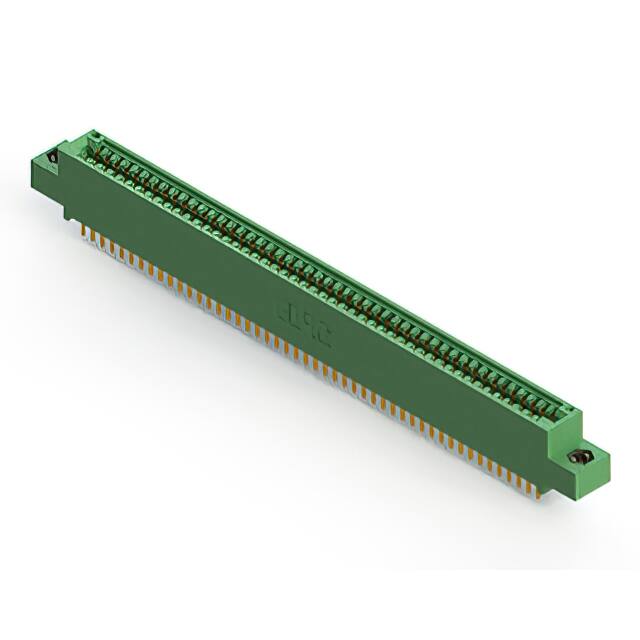 845-096-521-508 EDAC Inc.  Edgeboard Connectors